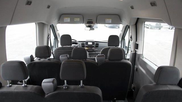 2023 Ford Transit 350 XL