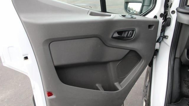 2023 Ford Transit 350 XL