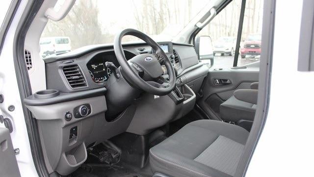 2023 Ford Transit 350 XL