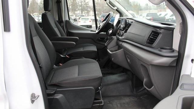 2023 Ford Transit 350 XL