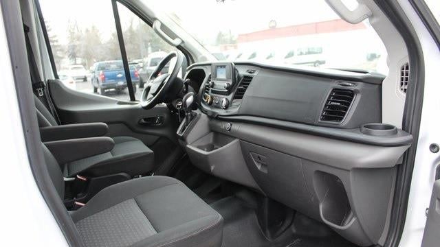 2023 Ford Transit 350 XL