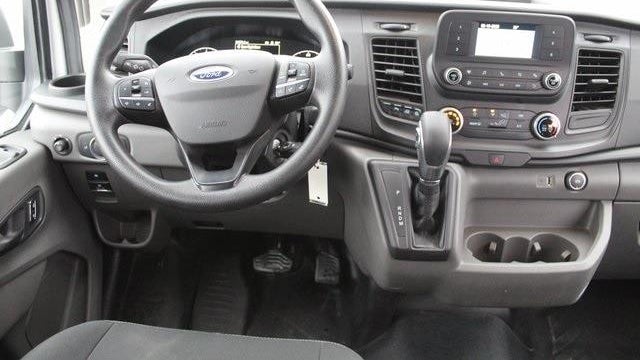 2023 Ford Transit 350 XL