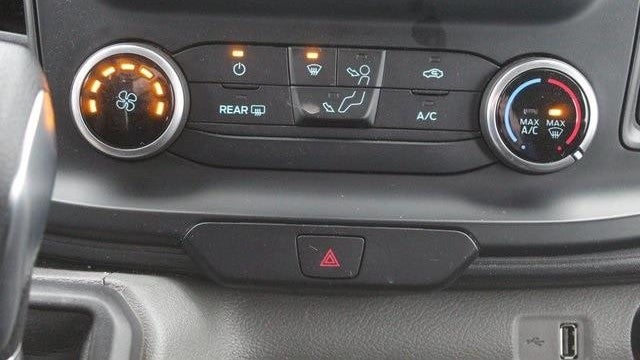 2023 Ford Transit 350 XL