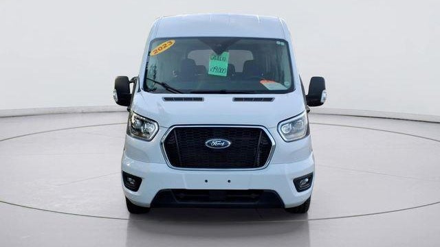 2023 Ford Transit 350 XL