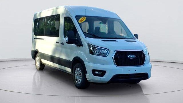 2023 Ford Transit 350 XL