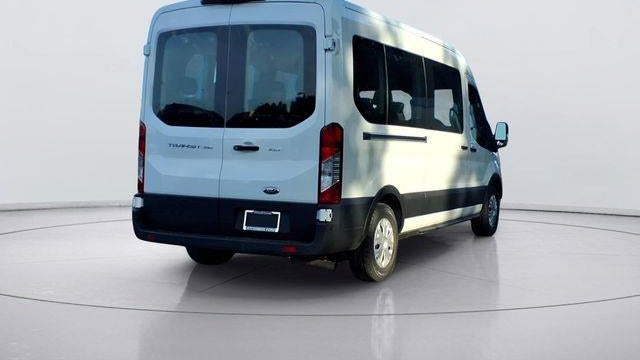 2023 Ford Transit 350 XL