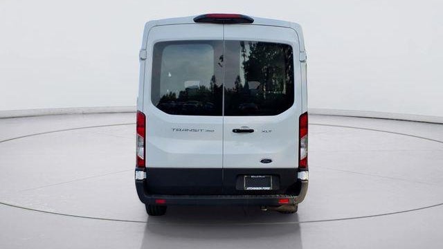 2023 Ford Transit 350 XL