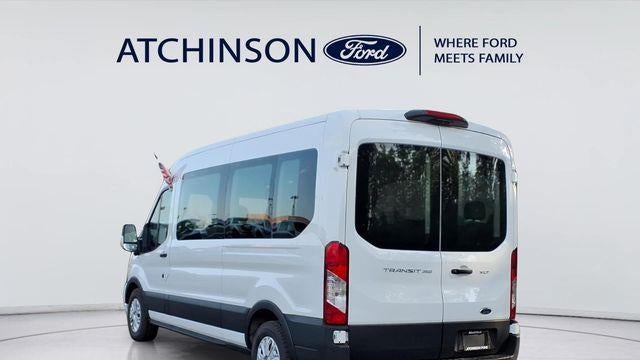 2023 Ford Transit 350 XL