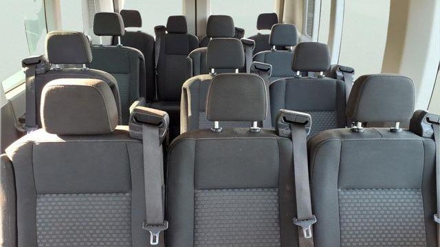 2023 Ford Transit 350 XL