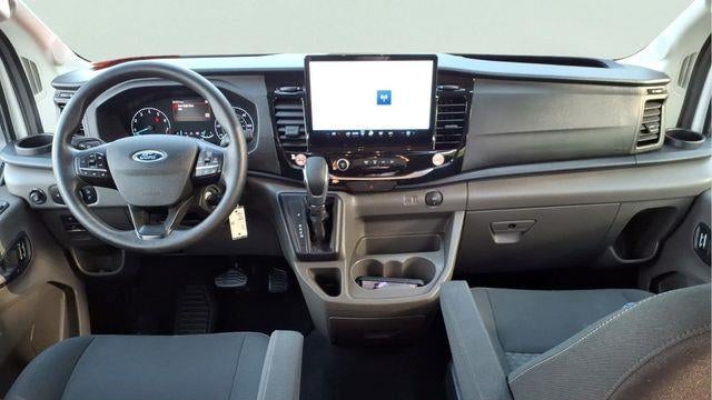 2023 Ford Transit 350 XL