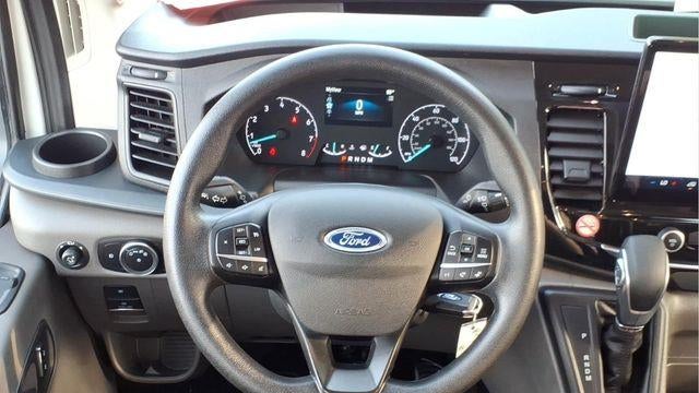 2023 Ford Transit 350 XL