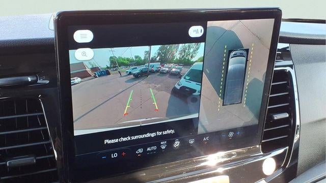 2023 Ford Transit 350 XL