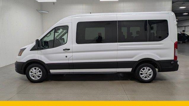 Preowned 2024 Ford Transit 350 XL for Sale