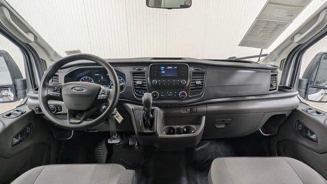 2024 Ford Transit 350 XL