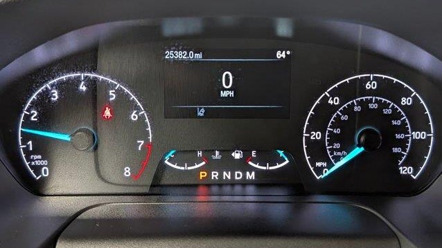2024 Ford Transit 350 XL