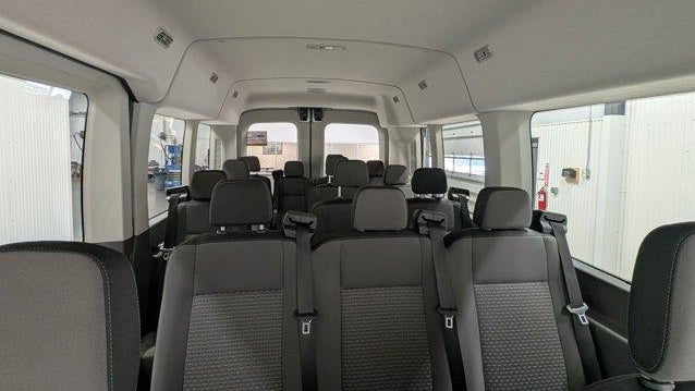 2024 Ford Transit 350 XL