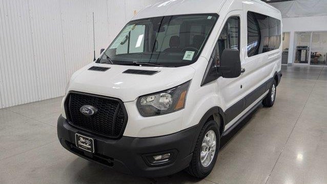 2024 Ford Transit 350 XL