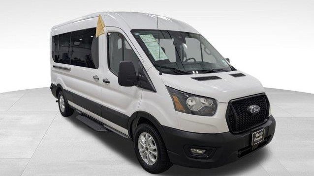 2024 Ford Transit 350 XL