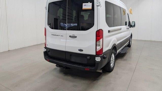 2024 Ford Transit 350 XL