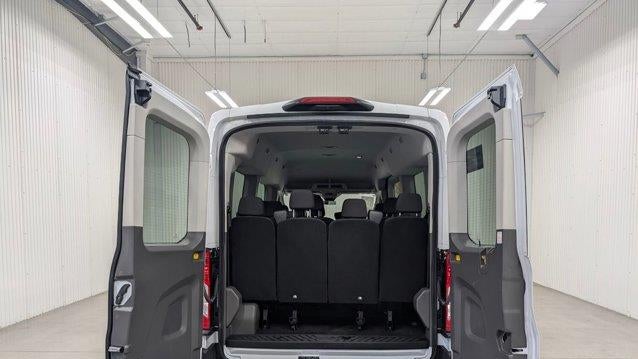 2024 Ford Transit 350 XL