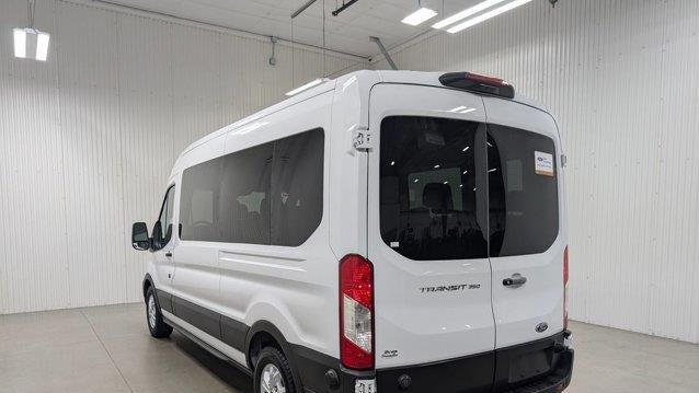 2024 Ford Transit 350 XL