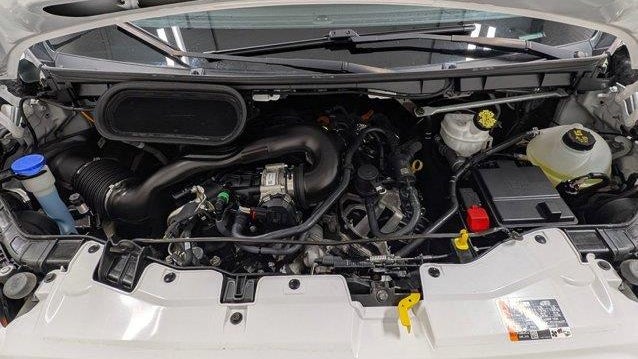 2024 Ford Transit 350 XL