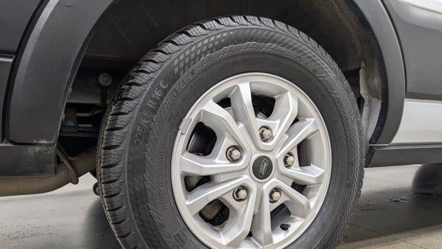 2024 Ford Transit 350 XL