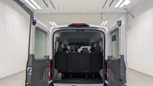2024 Ford Transit 350 XL