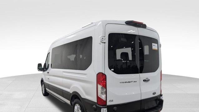 2024 Ford Transit 350 XL