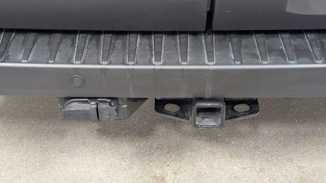 2024 Ford Transit 350 XL
