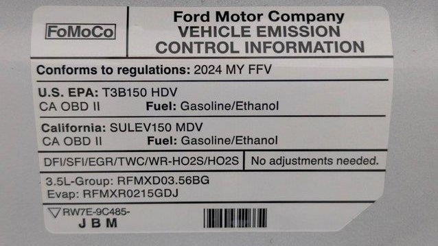 2024 Ford Transit 350 XL