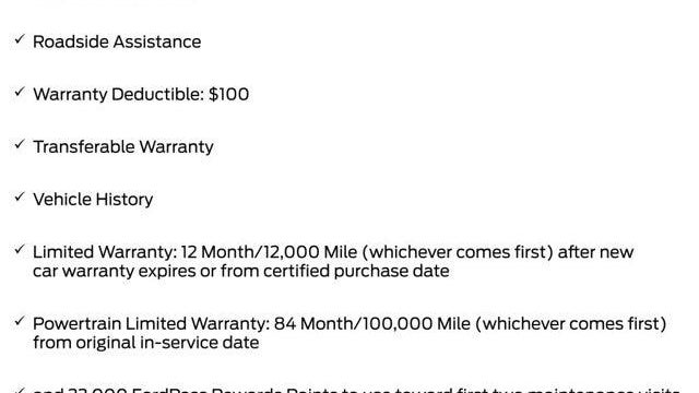 2024 Ford Transit 350 XL