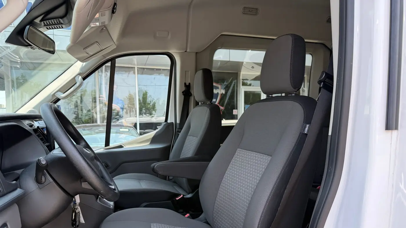 2024 Ford Transit 350 XL