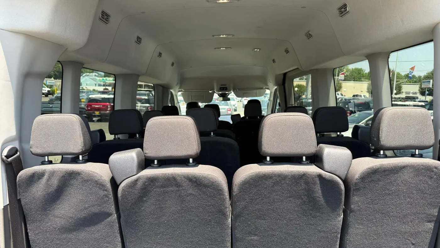 2024 Ford Transit 350 XL