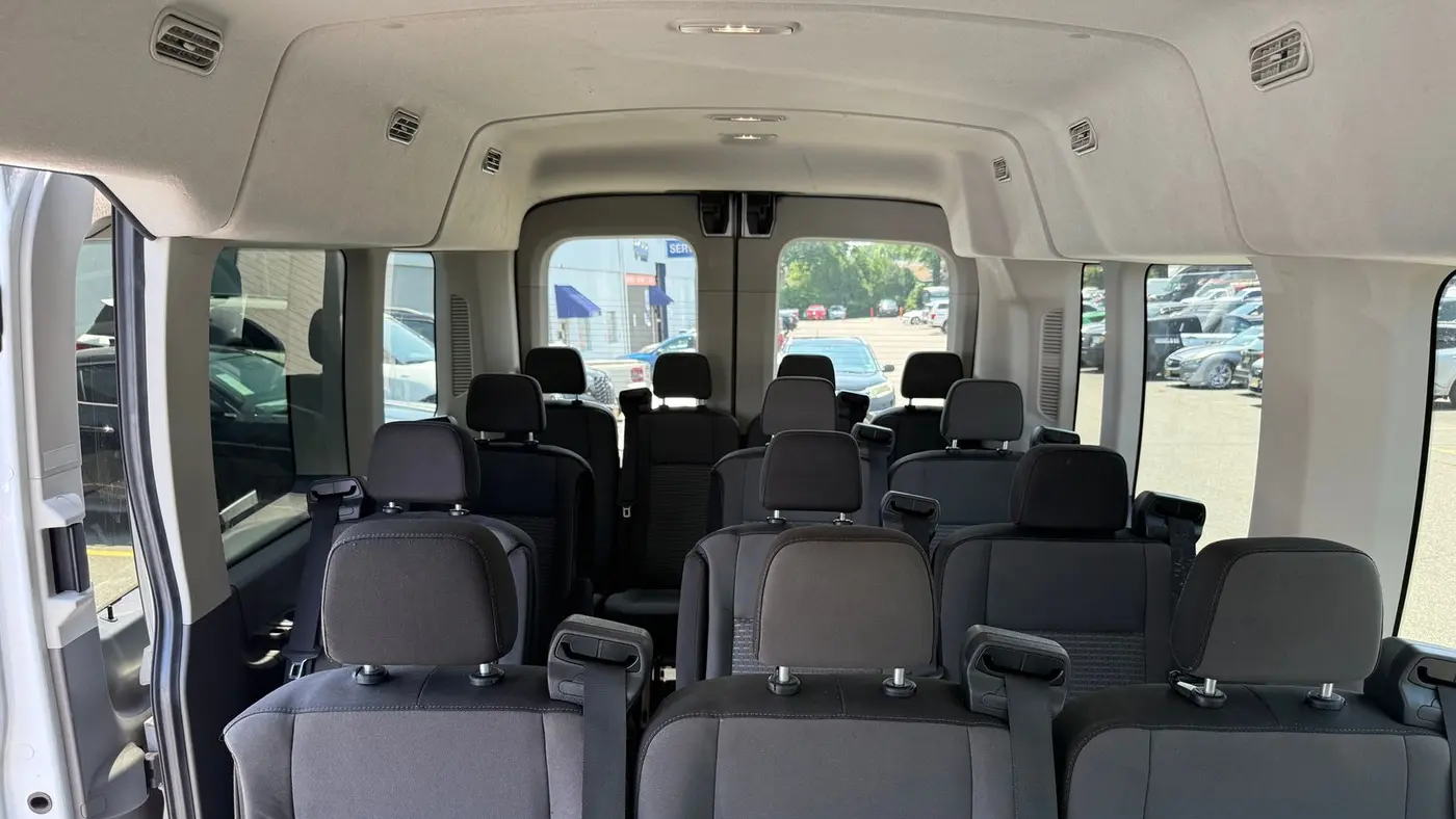 2024 Ford Transit 350 XL