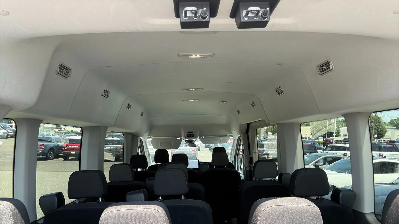 2024 Ford Transit 350 XL