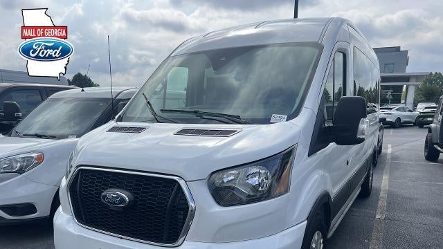 Preowned 2024 Ford Transit 350 XL for Sale