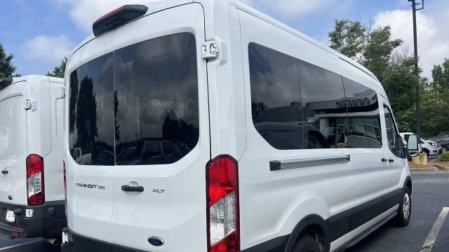 2024 Ford Transit 350 XL