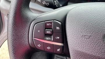 2025 Ford Transit 350 XLT