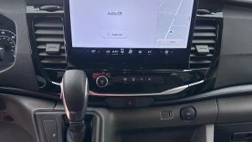 2025 Ford Transit 350 XLT