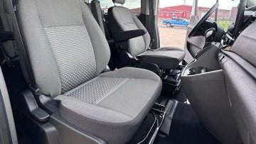 2025 Ford Transit 350 XLT