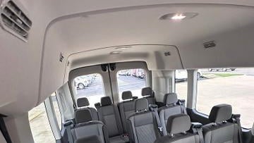 2025 Ford Transit 350 XLT