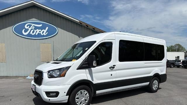 Preowned 2025 Ford Transit 350 XL for Sale