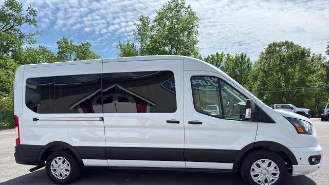 2025 Ford Transit 350 XL