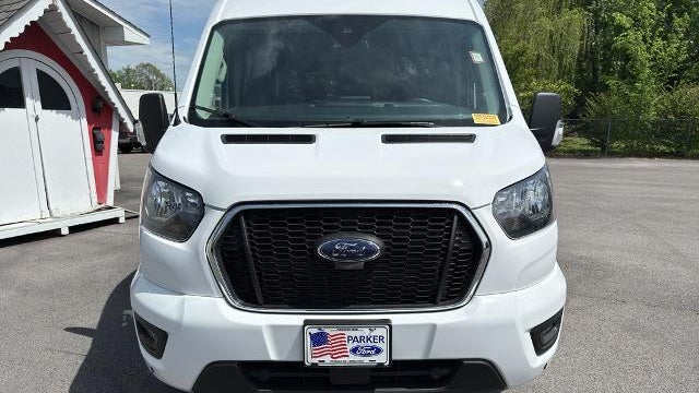 2025 Ford Transit 350 XL