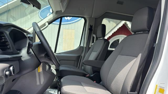 2025 Ford Transit 350 XL