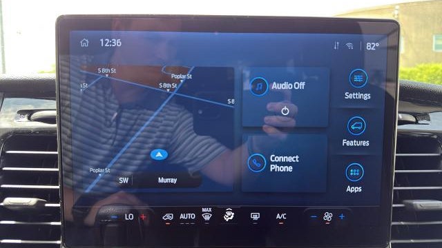 2025 Ford Transit 350 XL