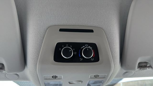 2025 Ford Transit 350 XL