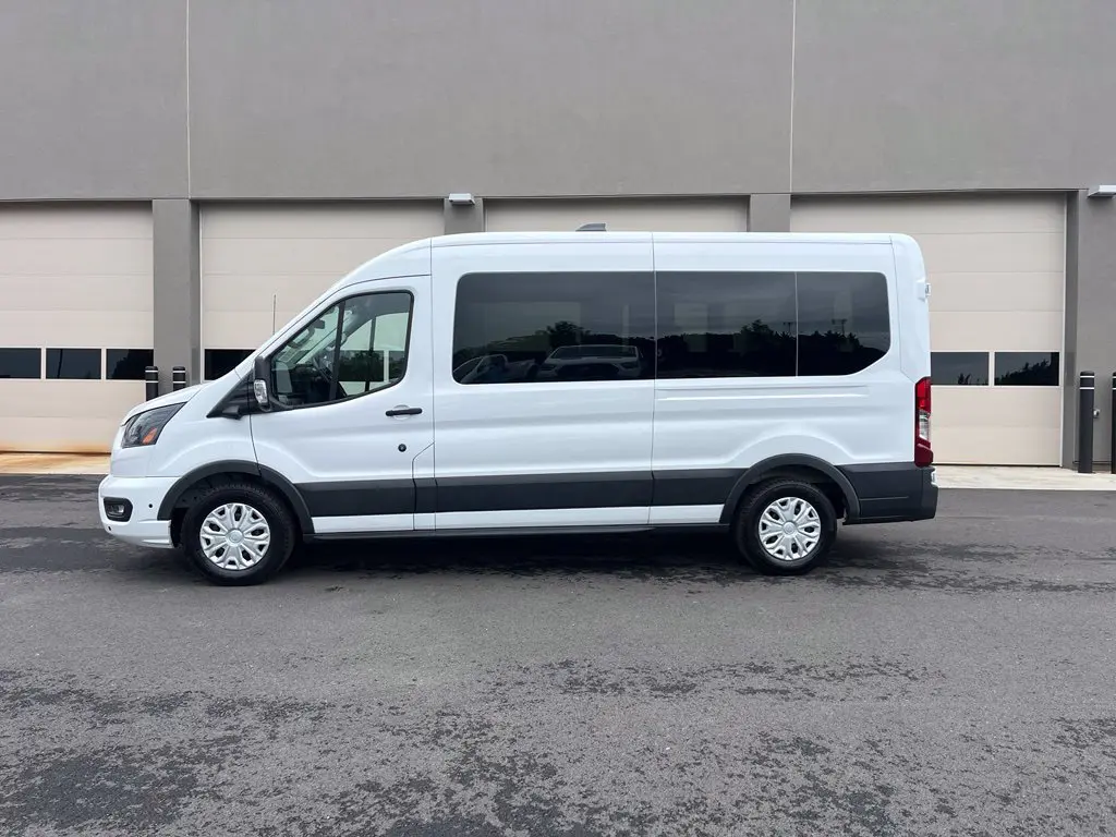 2026 Ford Transit - $51,001