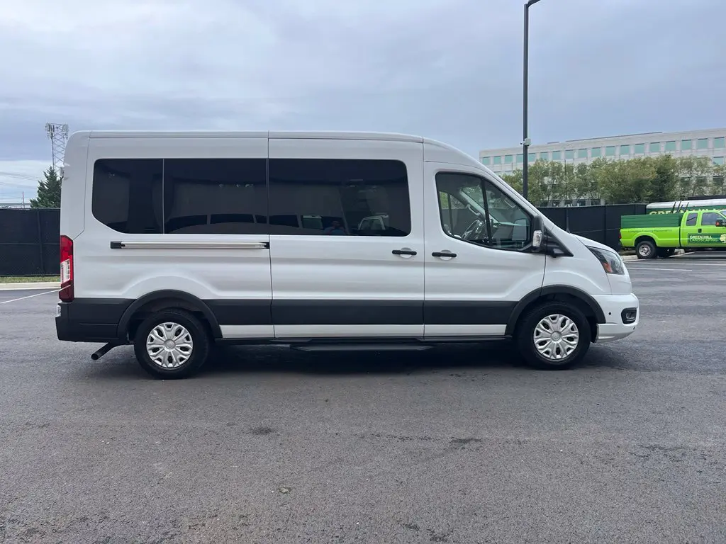 2026 Ford Transit - $51,001